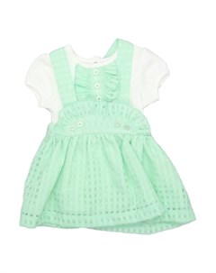 Платье для малыша Mintini baby