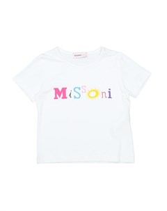 Футболка Missoni kids