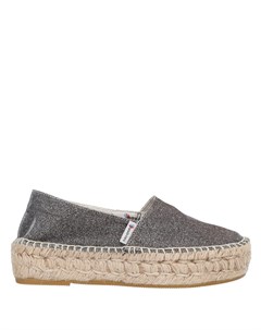 Эспадрильи Espadrilles