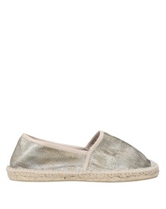 Эспадрильи Espadrilles