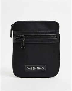 Черная сумка через плечо Anakin Valentino bags