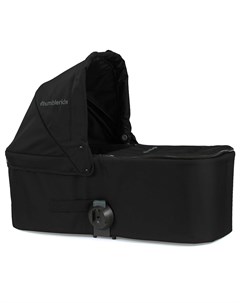 Люлька Bassinet для Indie Twin Matte Black Bumbleride