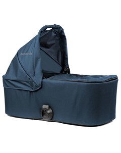 Люлька Carrycot для Indie Speed Maritime Blue Bumbleride