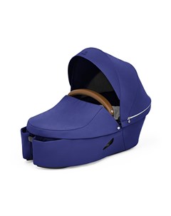 Люлька Xplory X Royal blue 572103 Stokke