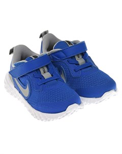 Синие кроссовки Revolution 5 Nike
