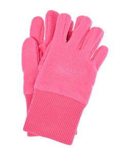 Флисовые перчатки для девочек Maximo