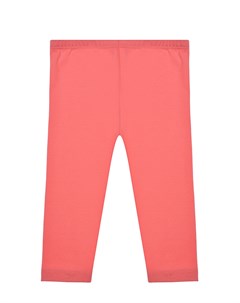 Розовые леггинсы Sanetta kidswear