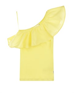 Топ Rebecca Pale Lemon Molo