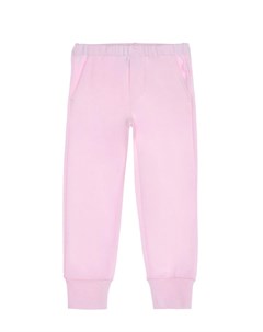 Розовые спортивные брюки Il gufo