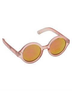 Розовые солнечные очки Molo