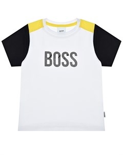 Комплект футболка и шорты Hugo boss