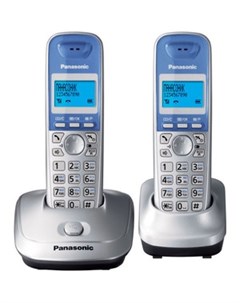 Радиотелефон KX TG2512RUS Panasonic