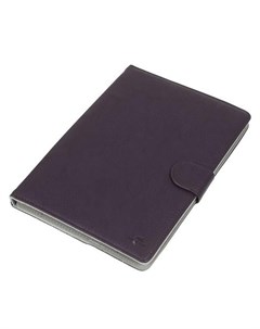 Чехол для планшета 3017 фиолетовый Riva