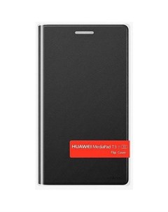 Чехол MediaPadT3 черный Huawei