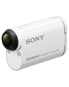 Экшн камера HDR AS200VR белый уценка Sony