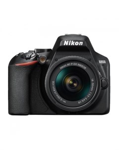 Зеркальный фотоаппарат D3500 Kit Nikon