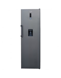 Холодильник KSD 1850LFX нержавеющая сталь уценка Kenwood