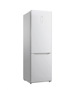 Холодильник KNFC 61887 W белый Korting