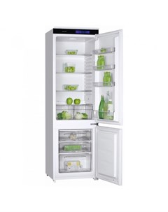 Встраиваемый холодильник IKG 180 1 белый Graude