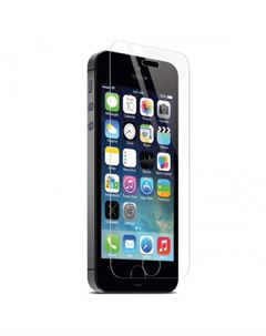 Защитное стекло iPhone 5 5S SE Pro legend
