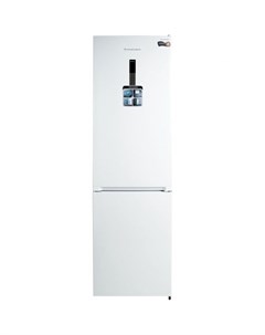 Холодильник SLU C200D0 W Schaub lorenz