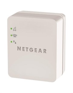 Wi Fi роутер маршрутизатор WN1000RP Netgear