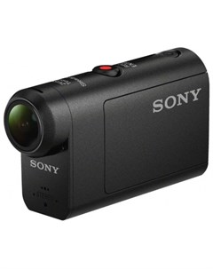Экшн камера HDR AS50 black Sony