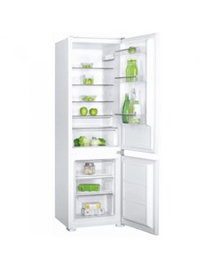 Встраиваемый холодильник IKG 180 0 белый Graude