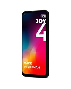 Смартфон Joy 4 3 64Gb чёрный Vsmart