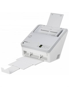 Сканер KV SL1056 белый Panasonic