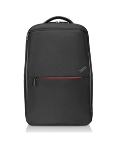 Рюкзак для ноутбука ThinkPad Professional 15 чёрный Lenovo
