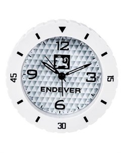 Часы будильник RealTime 92 Endever