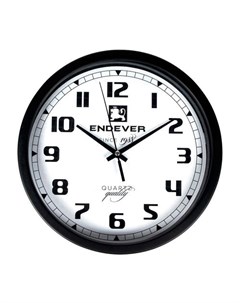 Настенные часы RealTime 111 Endever