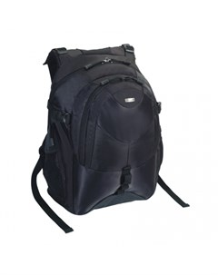 Рюкзак для ноутбука Campus 15 4 TEB01 чёрный Targus