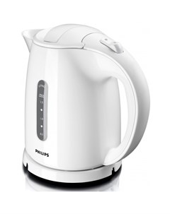 Электрический чайник HD 4646 белый Philips