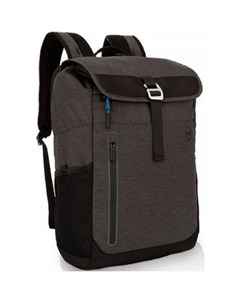 Рюкзак для ноутбука Venture 15 серый чёрный Dell