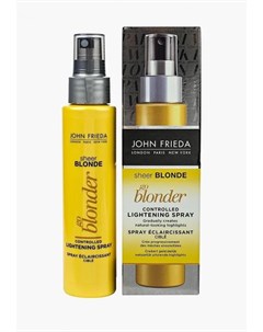 Спрей для волос John frieda