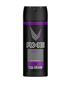 Дезодорант спрей мужской Э Axe