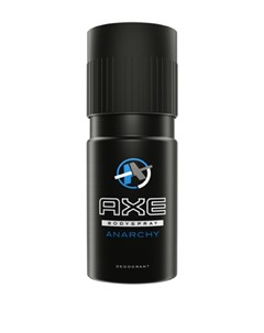 Дезодорант спрей мужской А Axe