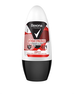 Дезодорант шарик Антибактериа Rexona