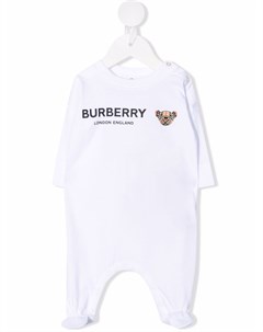 Пижама Thomas Bear Burberry kids