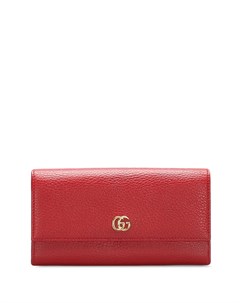 Кошелек GG Marmont Gucci pre-owned