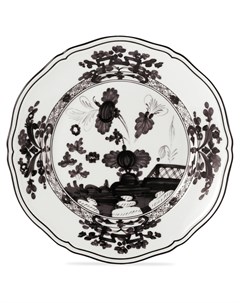 Десертная тарелка Oriente Italiano Ginori 1735