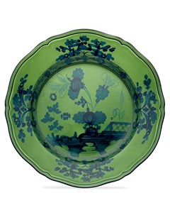 Сервировочная тарелка Oriente Italiano Ginori 1735