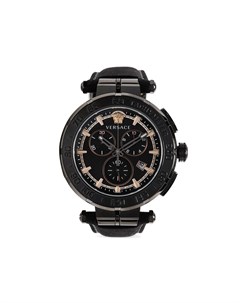 Наручные часы The Greca Chrono 45 мм Versace