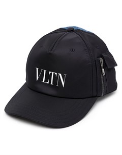 Кепка с логотипом VLTN Valentino