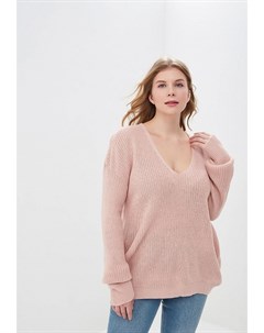 Пуловер Pink woman