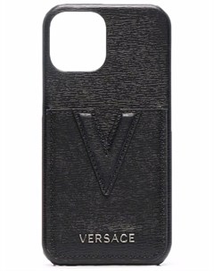 Чехол для iPhone 11 с логотипом Versace