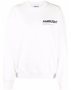 Толстовка с логотипом Ambush