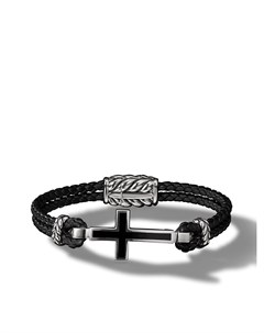 Браслет Cross Station David yurman